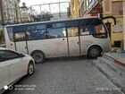 Междугородний / Пригородный автобус Higer KLQ 6720 B1L
