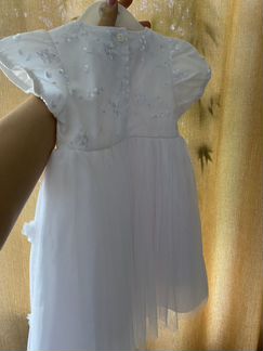 Платье + туфли