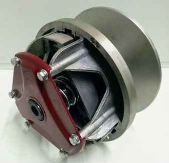 Вариатор Сафари Буран рм