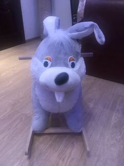 Качалка для детей