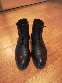 Ботинки зимние Hugo Boss 44