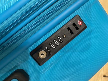 Чемодан American Turister