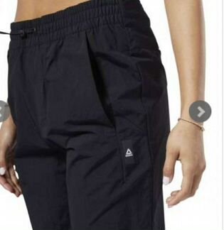 Reebok штаны xs новые