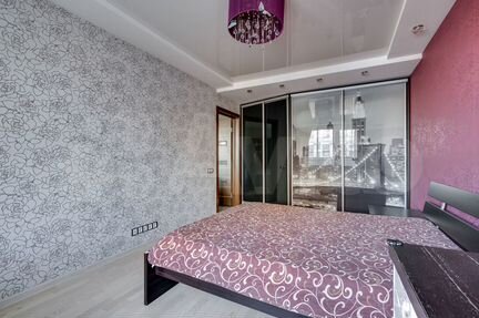 2-к квартира, 48.2 м², 9/12 эт.