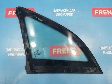 Mercedes B-klasse W245 Форточка заднего крыла