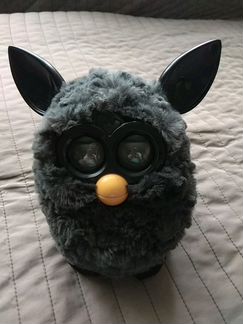 Furby интерактивная игрушка