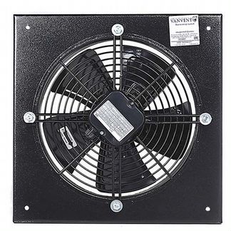 Вентилятор осевой YWF2S-300BF