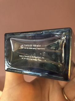 Туалетная вода calvin klein eternity summer for ma