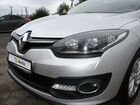 Renault Megane 1.5 МТ, 2016, 124 000 км объявление продам