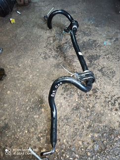 Стабилизатор передний Lexus RX 4 2015-2020