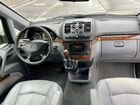 Mercedes-Benz Viano 3.5 AT, 2007, 238 000 км объявление продам