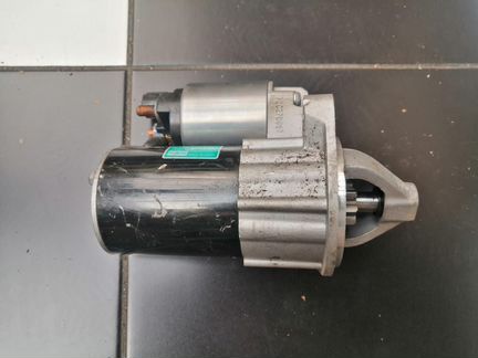 Стартер Киа Рио Пиканто