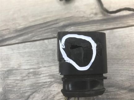 Проводка бампера переднего Ауди А7