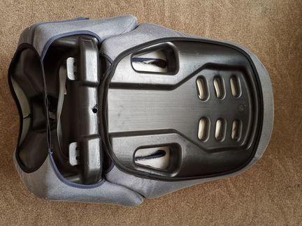 Автомобильное кресло Cam