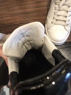 Кроссовки dolce gabbana оригинал