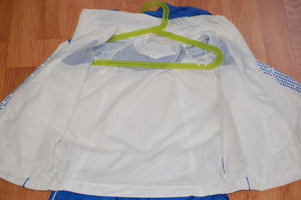 Спортивный костюм Demix, рост 128