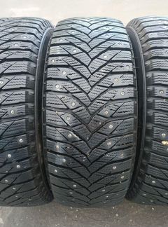 205 55 16 Triangle бу Шины Зимние 205 55 R16 97A