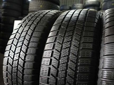 255 60 18 continental crosscontact winter f f