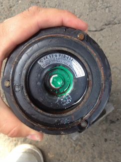 Компрессор кондиционера denso для BMW E39 Компресс