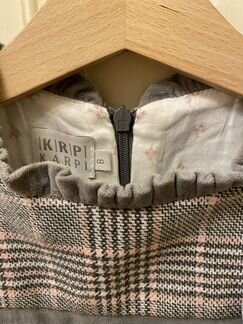 Платье krp Испании