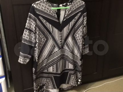 Туника женская 54-56