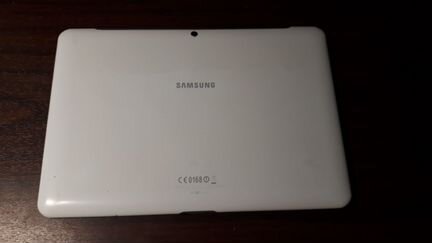 Планшет Samsung GT-P5100