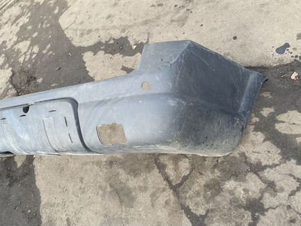 Бампер задний volvo XC70 05-07гг 8693632