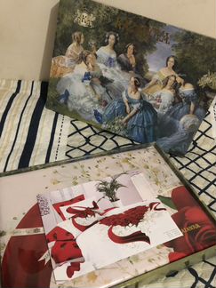 Белье постельное новое подарочное