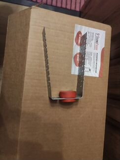 Протектор Изокреп Виброподвес