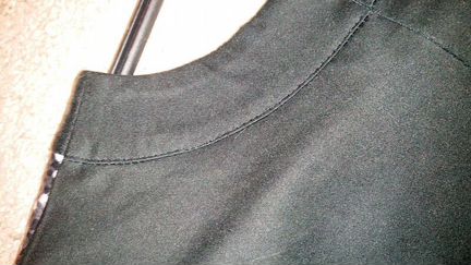 Платье короткое, 42-44 р