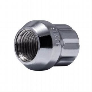 Колесные гайки Pro Comp M14x1.5 открытые 26144OE