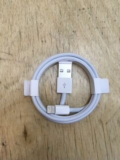 Оригинальный шнур для iPhone