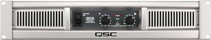 Усилитель мощности QSC GX3