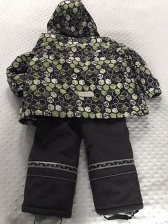 Куртка с полукомбинезоном Кеrry зима