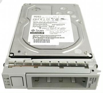 Жесткий диск SUN 3Tb SAS 7021037