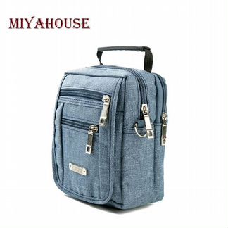 Сумка на ремень