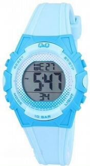 Женские часы Q&Q M183-803 (M183 J803Y)