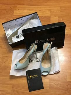 Туфли/Босоножки Paolo Conte