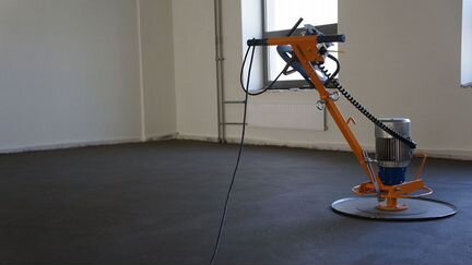 Стяжка Пола