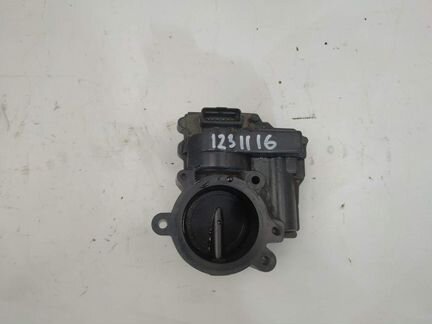 Дроссель 163673 Peugeot 408