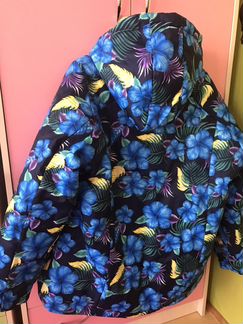 Новая куртка