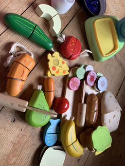 Игрушки развивающие ELC