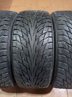 235 45 17 Nokian бу Шины Зимние 235 45 R17 99V