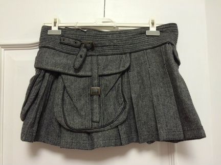 Юбка