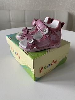 Сандали ортопедические 17 размер