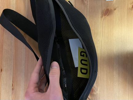 Поясная сумка gud