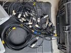 Радиосистема Sennheiser EW100,микрофоны, микшер объявление продам
