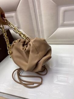 Клатч Bottega Veneta Женский