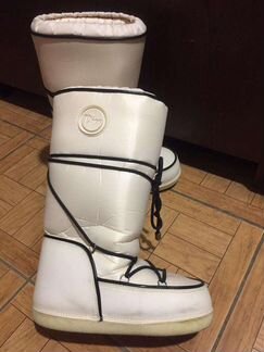 Луноходы женские