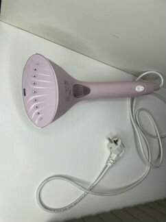 Ручной отпариватель